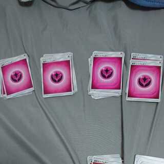 Basic FairyEnergy 40 sheets