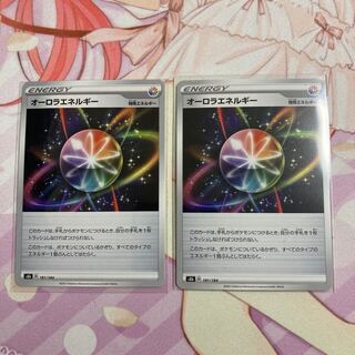 AuroraEnergy 2 sheets