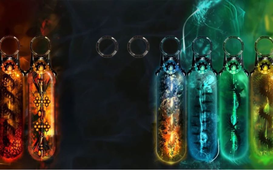 pt13様専用 エムリット3枚、アグノム2枚