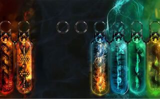 pt13様専用  エムリット3枚、アグノム2枚