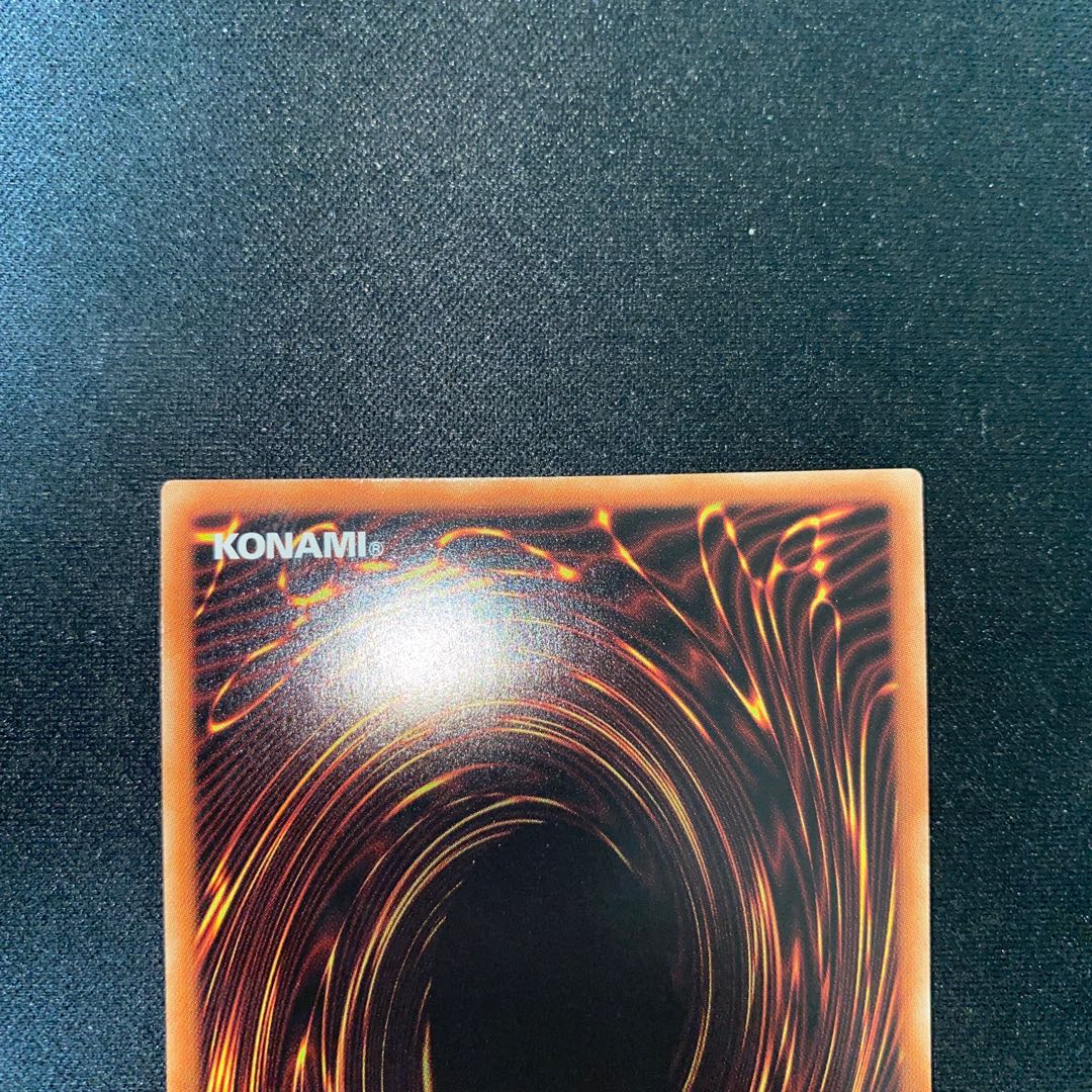 Underworld Goddess of the Closed World holographic rare