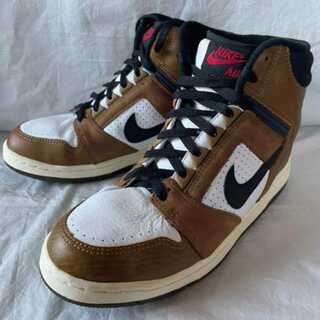 NIKE AIR FORCE II ESCAPE Air Riryoku 27cm 27cm