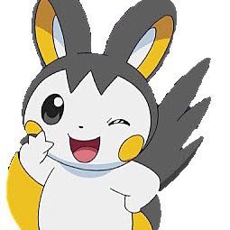 Dear Pokemon Fan Club!　Dedicated!