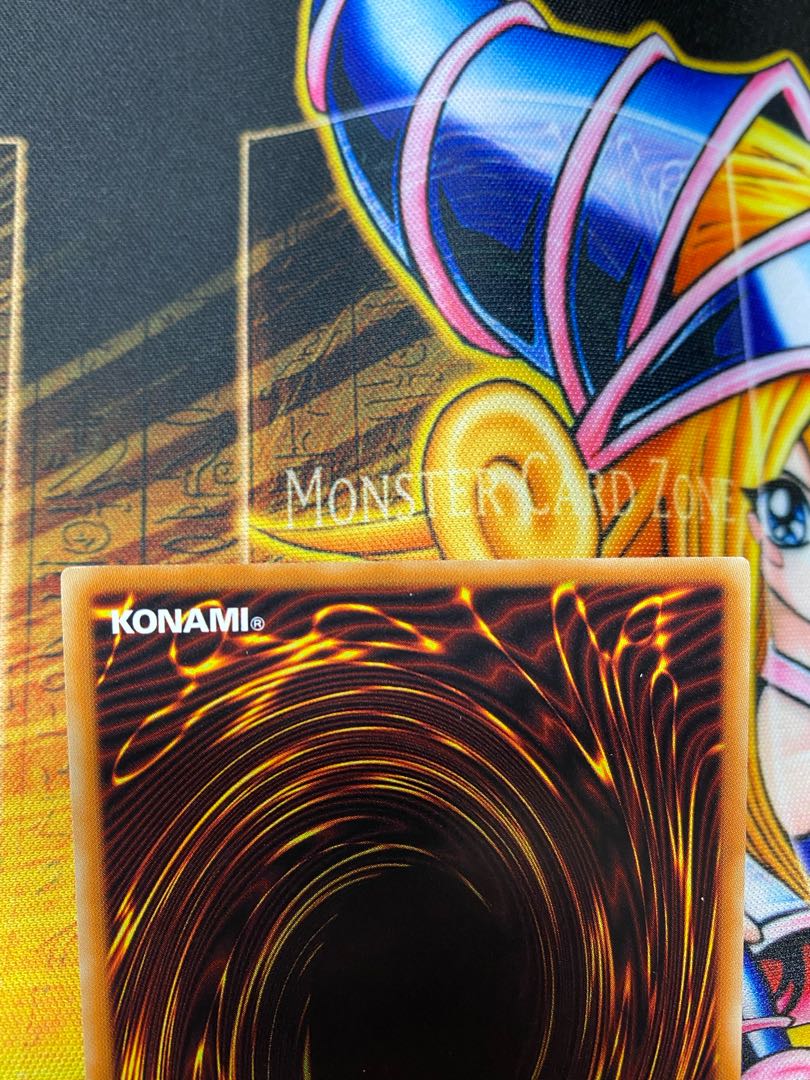 Yu-Gi-Oh! Ancient Fairy Dragon Relief