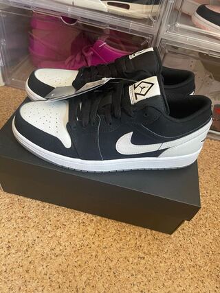 Jordan 1 27cm