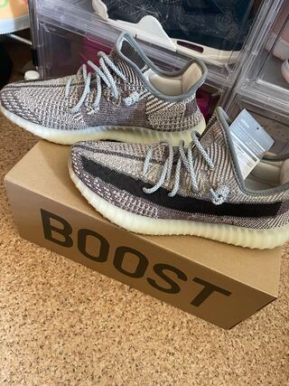 yeezyboost 350 27.5cm