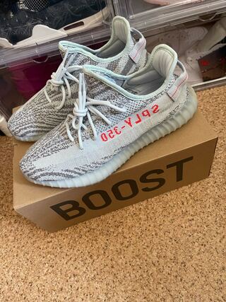 Yeezyboost350 30cm