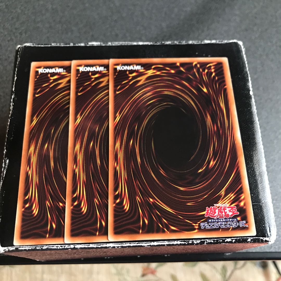 Parallel eXceed 3 normal