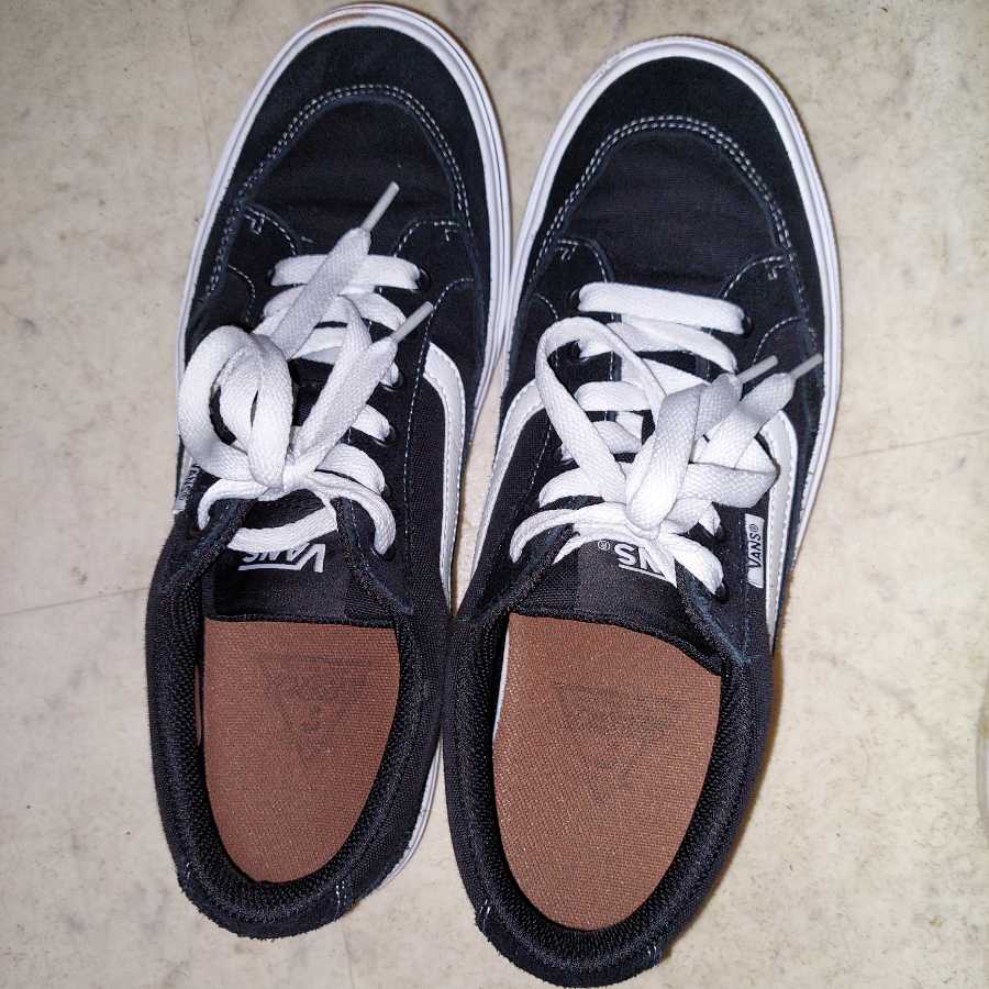 CONVERSE　スニーカー　黒 26.5cm