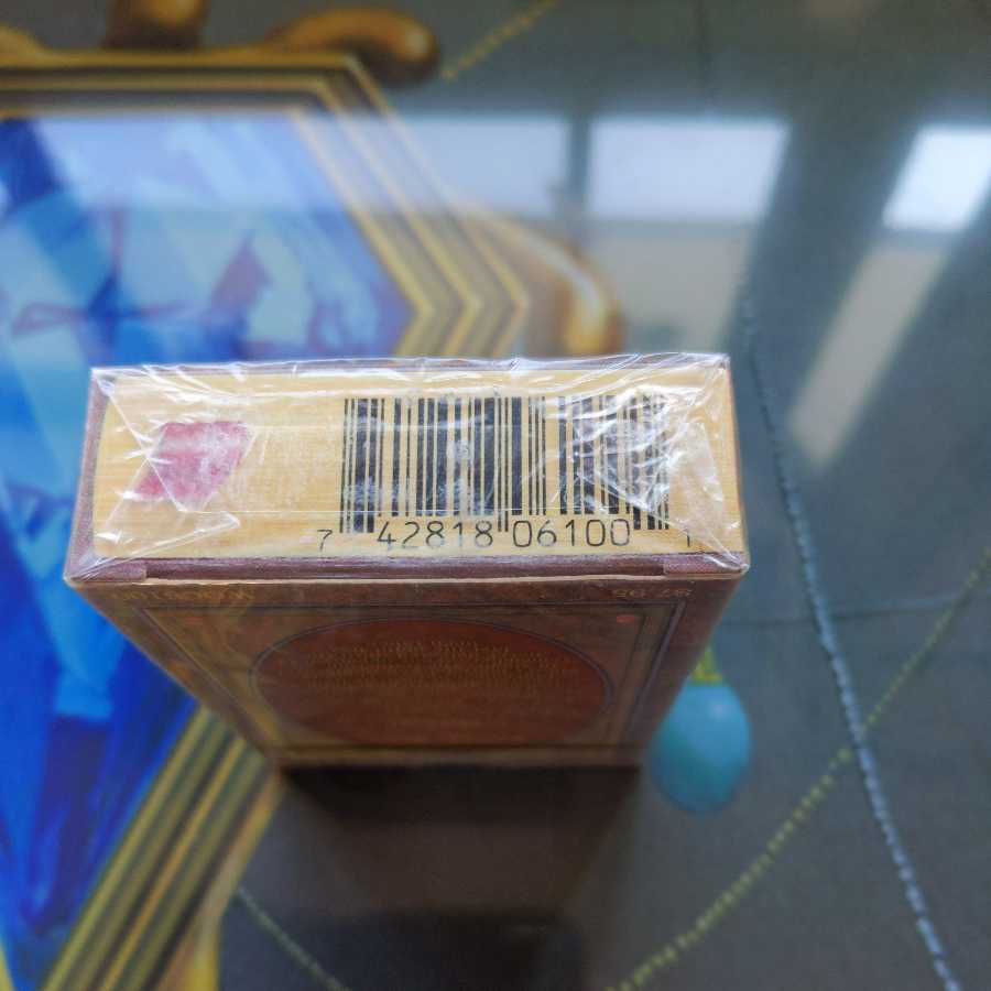 mtg リバイズド 未開封 スターター 英語版