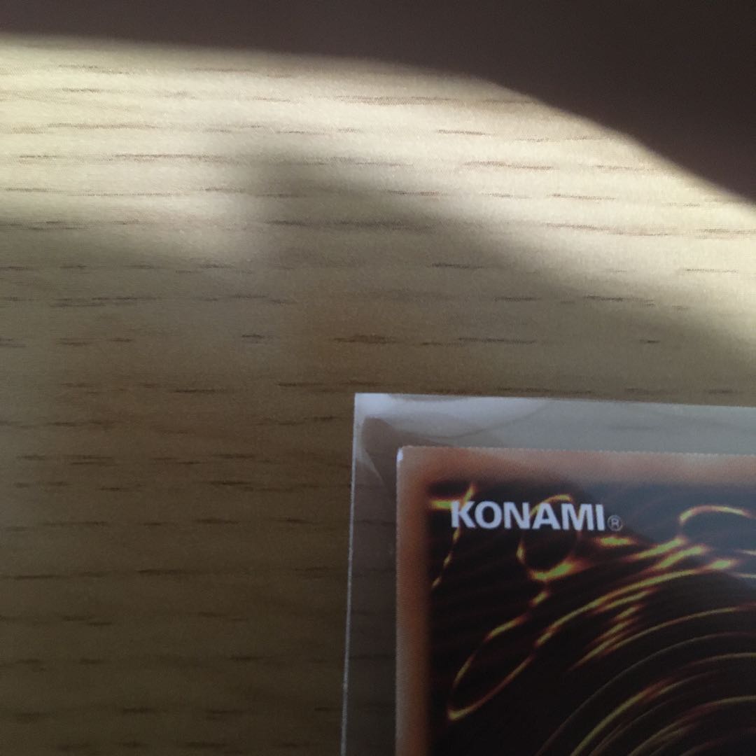 Exclusive [Scratched Special Price] Swap Frog Super Rare 3-Card Set