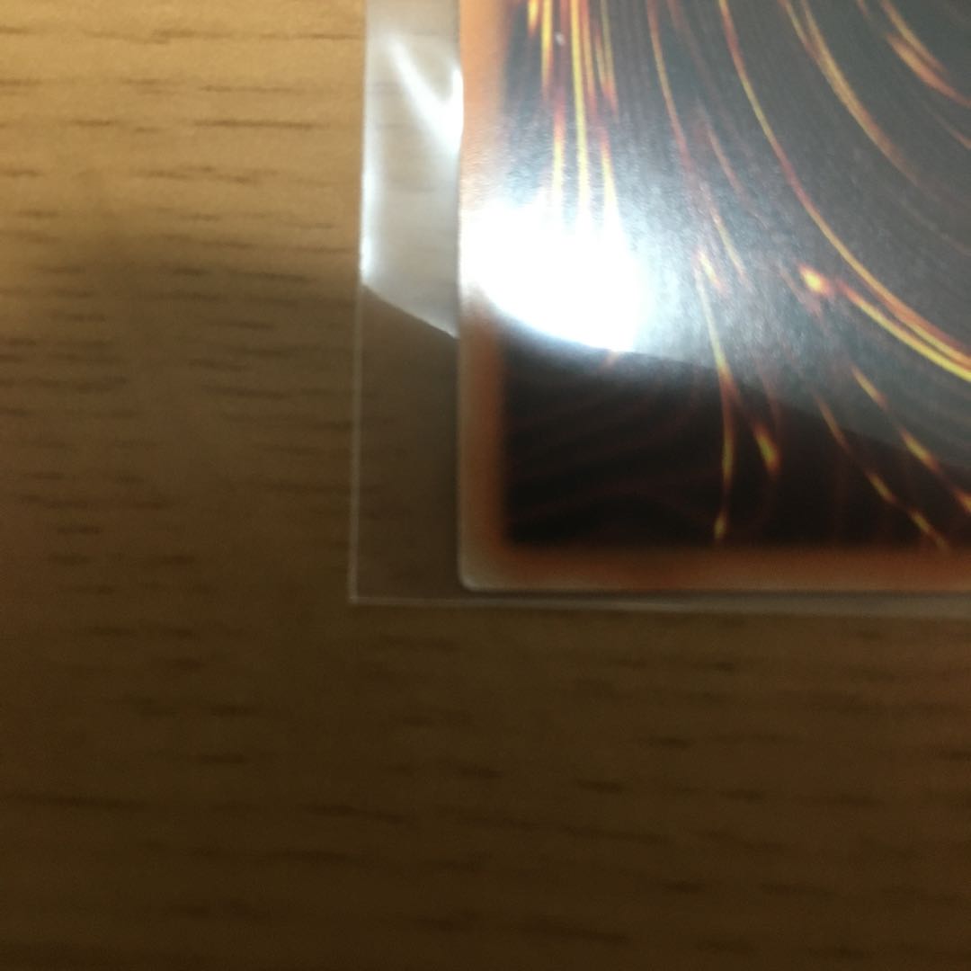 Exclusive [Scratched Special Price] Swap Frog Super Rare 3-Card Set