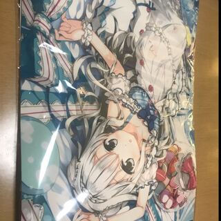 プレイマット B賞