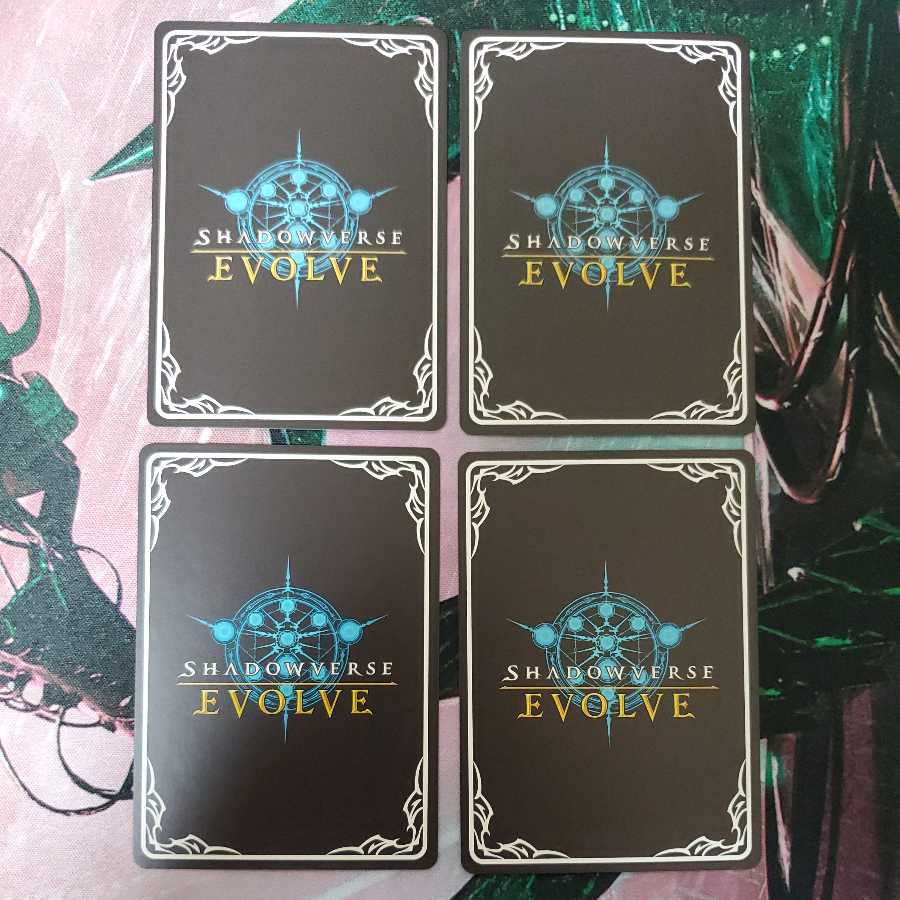 海底都市王・乙姫【LG】セット 1枚