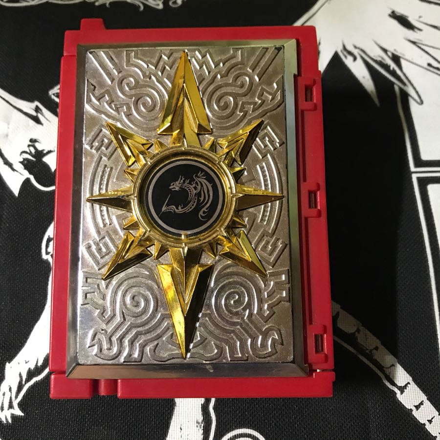 青の闇、異合デッキ(41枚) 30枚