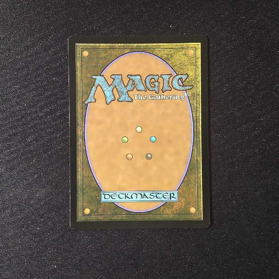 意志の力 神話レア