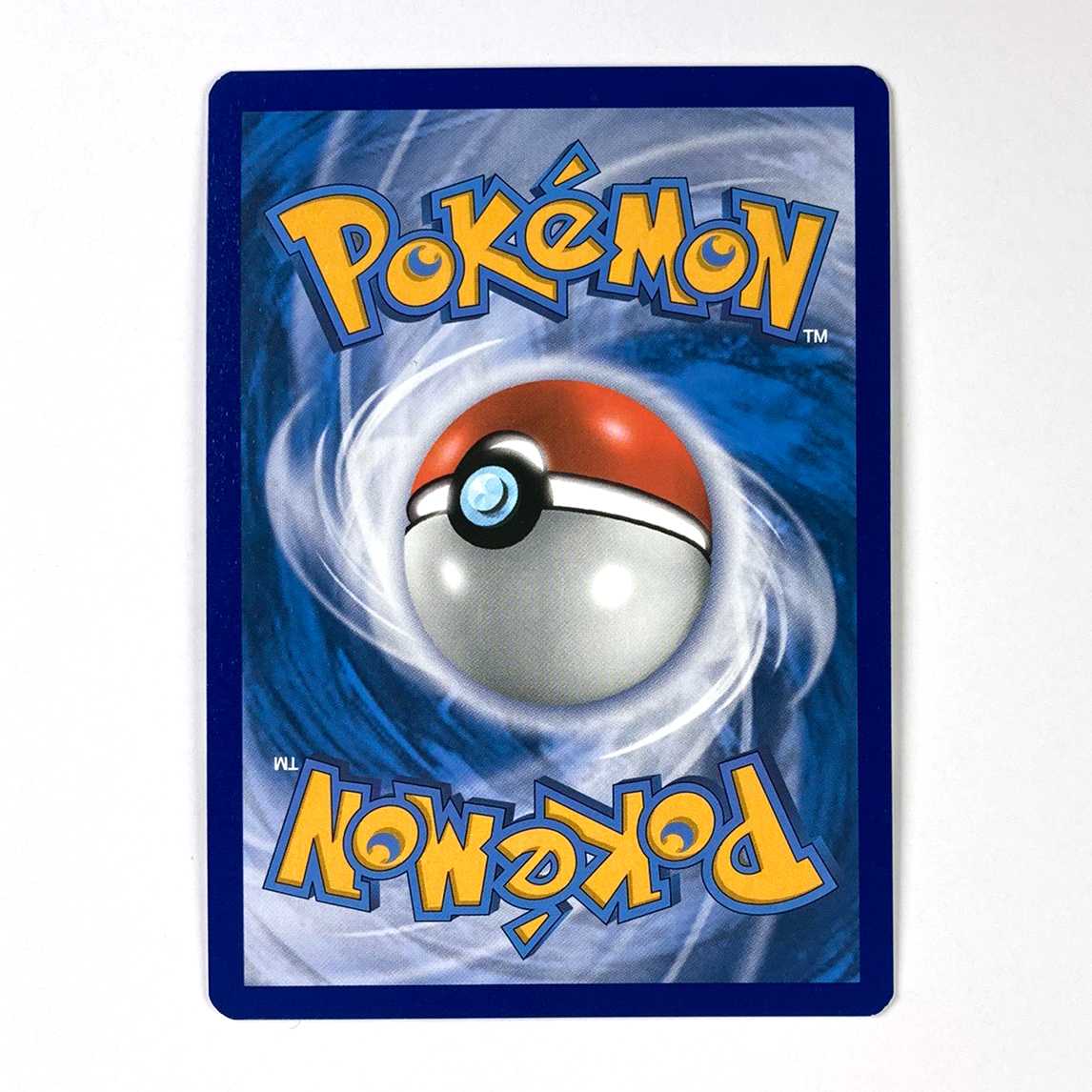 Summer Pocketka English version Flareon/Vaporeon/Jolteon 3-card set