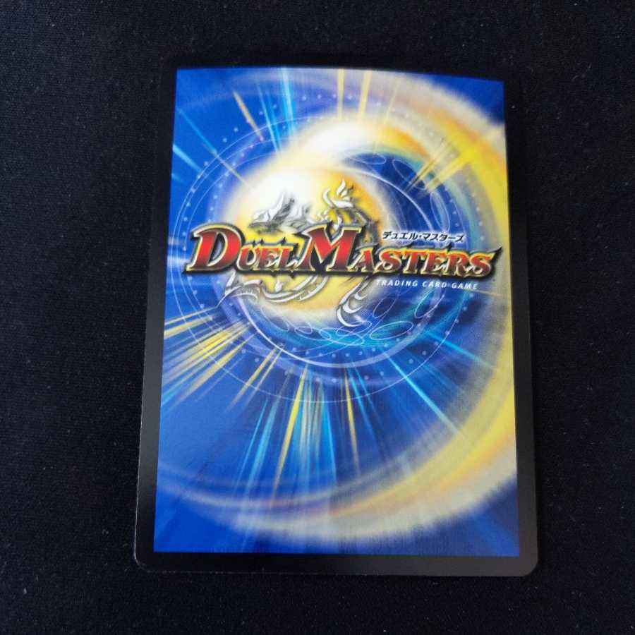 Shin-Bakuryu GENJI-XX 1枚