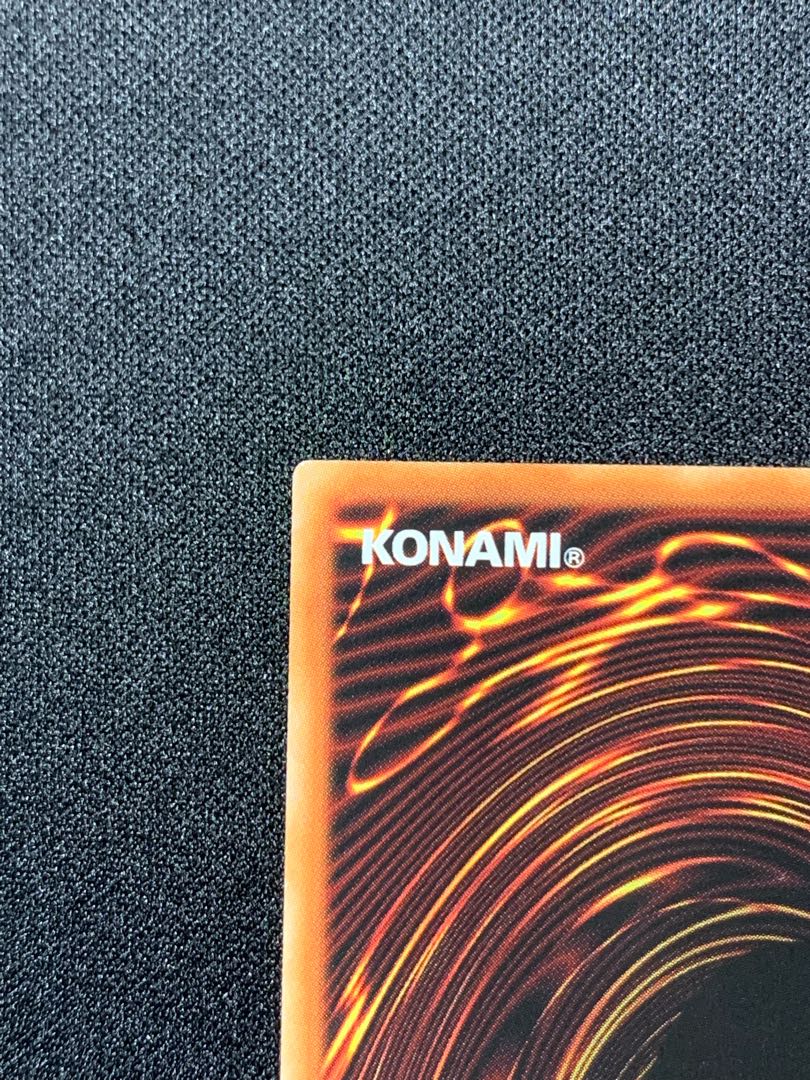 Dogmatika Ecclesia, the Virtuous Prismatic Secret Rare