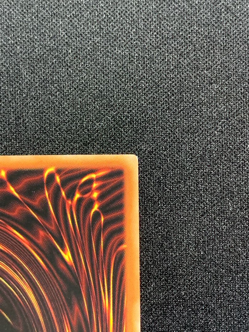 Dogmatika Ecclesia, the Virtuous Prismatic Secret Rare