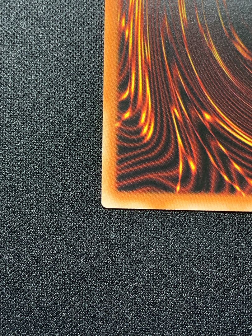 Dogmatika Ecclesia, the Virtuous Prismatic Secret Rare