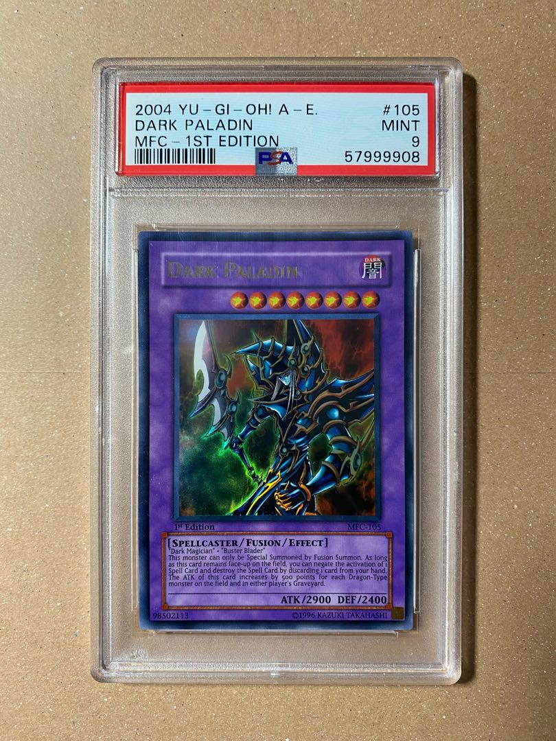 遊戯王 ファイバーポッド　PSA9 旧アジア版　1st ウルトラ 遊戯王 アジア版 ファイバーポッド 1st ウルトラレア 旧アジアの