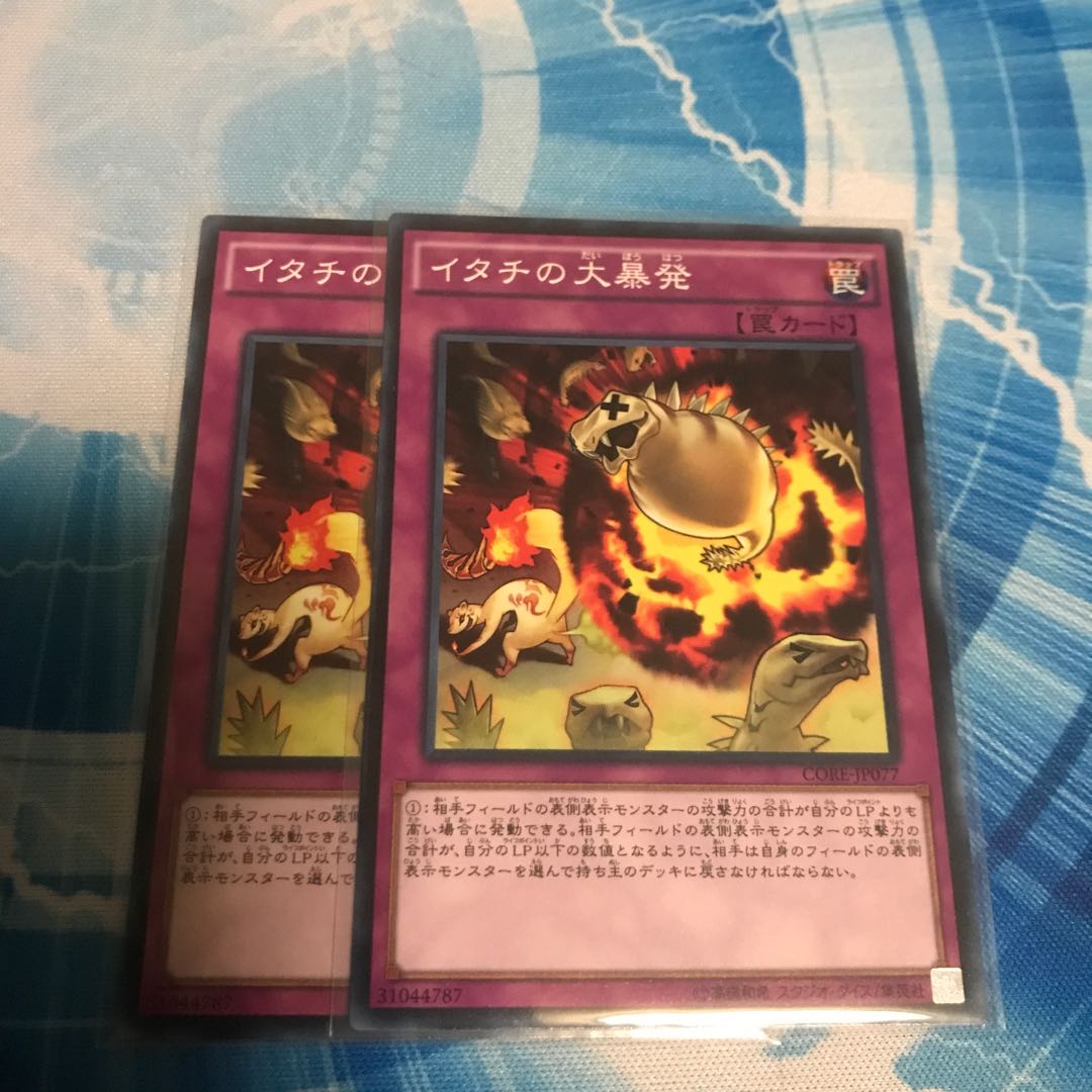 Ferret Flames Normal