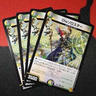 Dis Zoroaster R 28/95