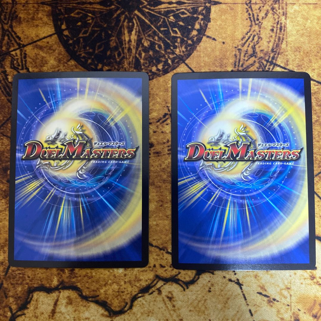 SSS Class Natural Disaster Dead Damned 2 pieces