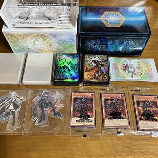 Senkou Launch - Linkage - Secret 3 pieces, unopened Senkou Princess Set