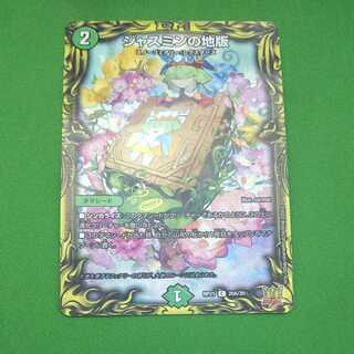 Jasmine's Land Edition (20th Rare Spec.)