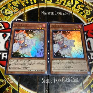 Yu-Gi-Oh! Ash Blossom & Joyous Spring Super
