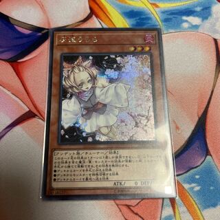 Ash Blossom & Joyous Spring Secret Rare