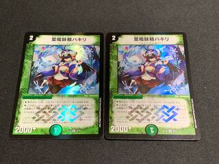 Hakiri, the leaf-narrowing fairy VR 2 copies