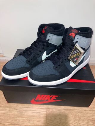 NIKE Air Jordan 1 Gore-Tex 28cm 28cm