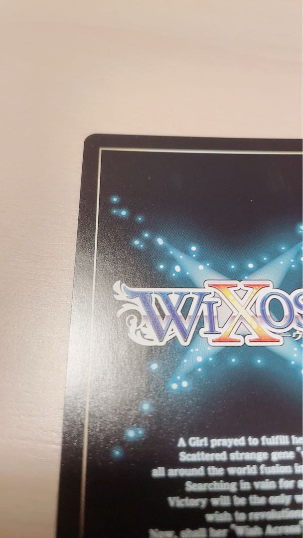 WXDi-P02-096 Servant