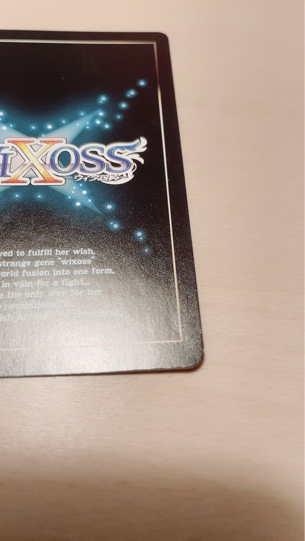 WXDi-P02-096 Servant