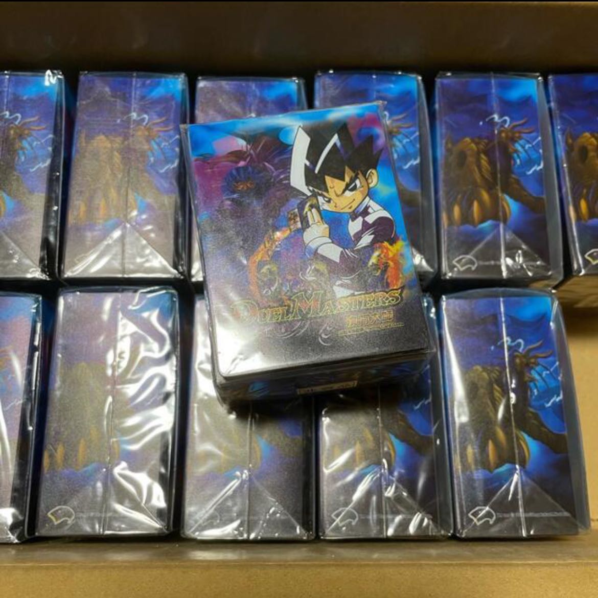 【非売品】海外版デッキケース 12セット