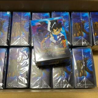 【非売品】海外版デッキケース 12セット