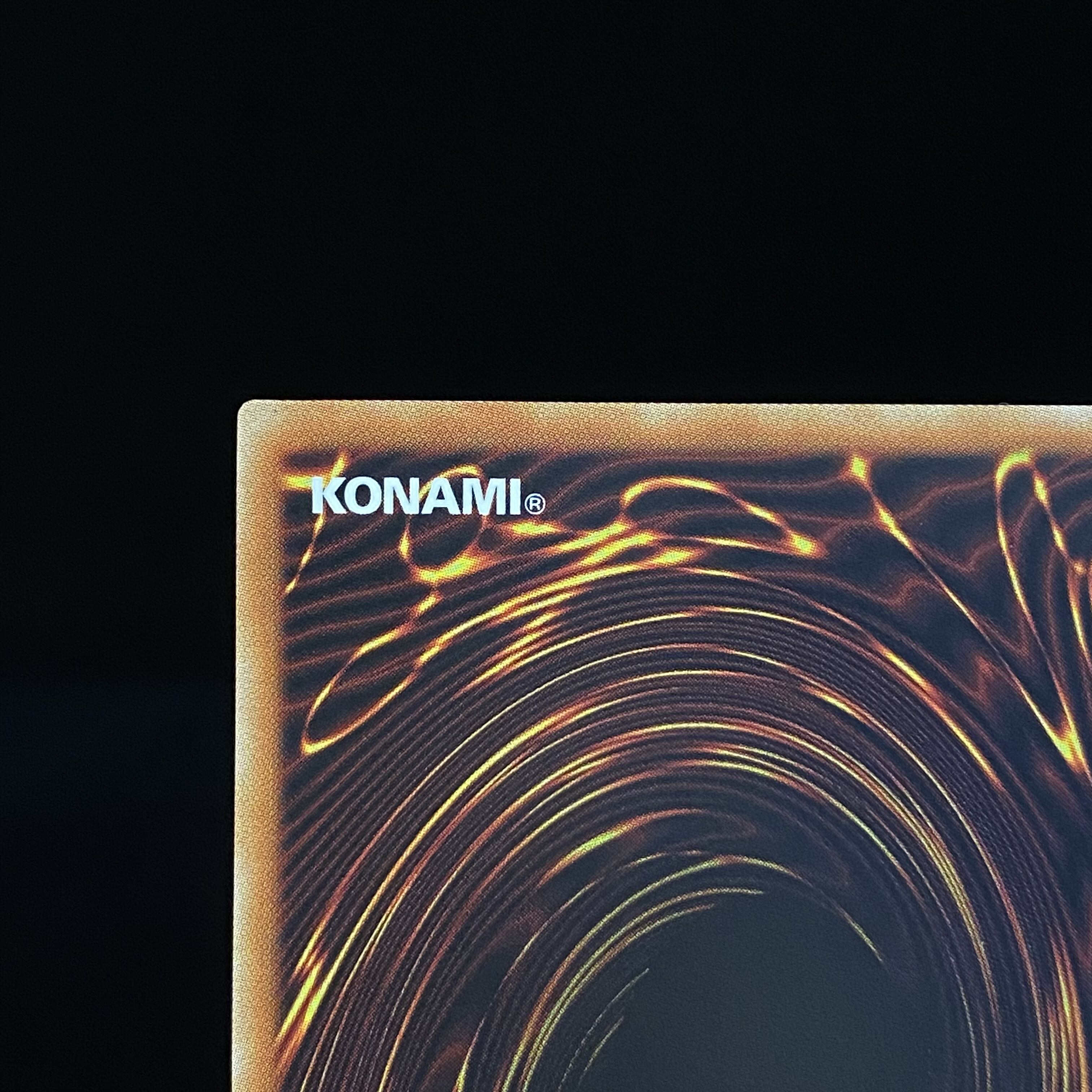 Blue-Eyes White Dragon Secret Sikuburu Umi Horse Set