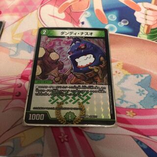 ダンディナスオ