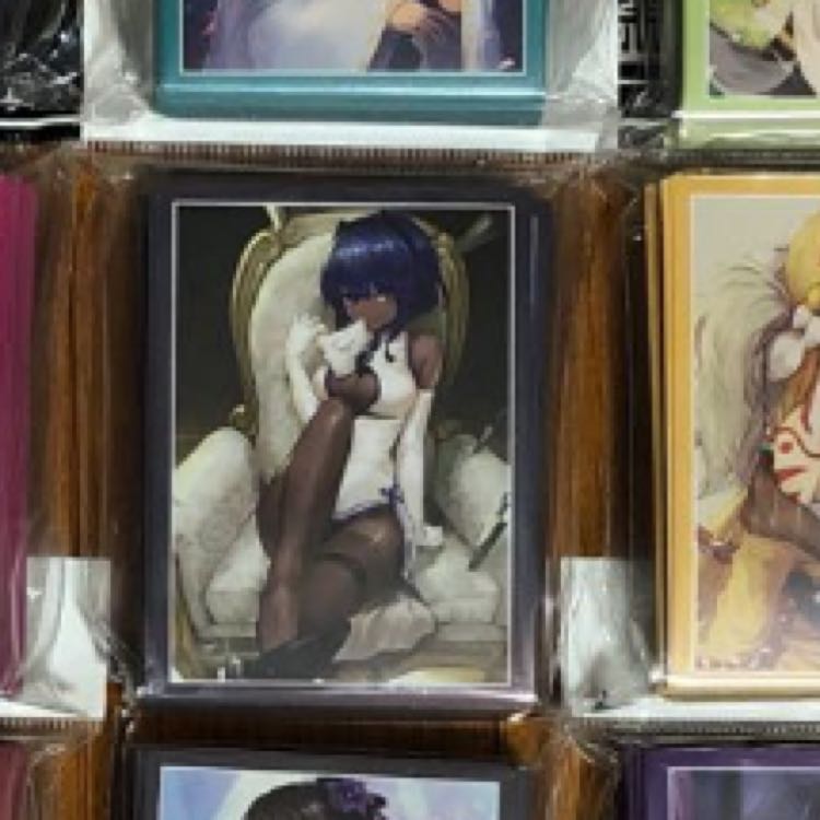 くろどん！様専用