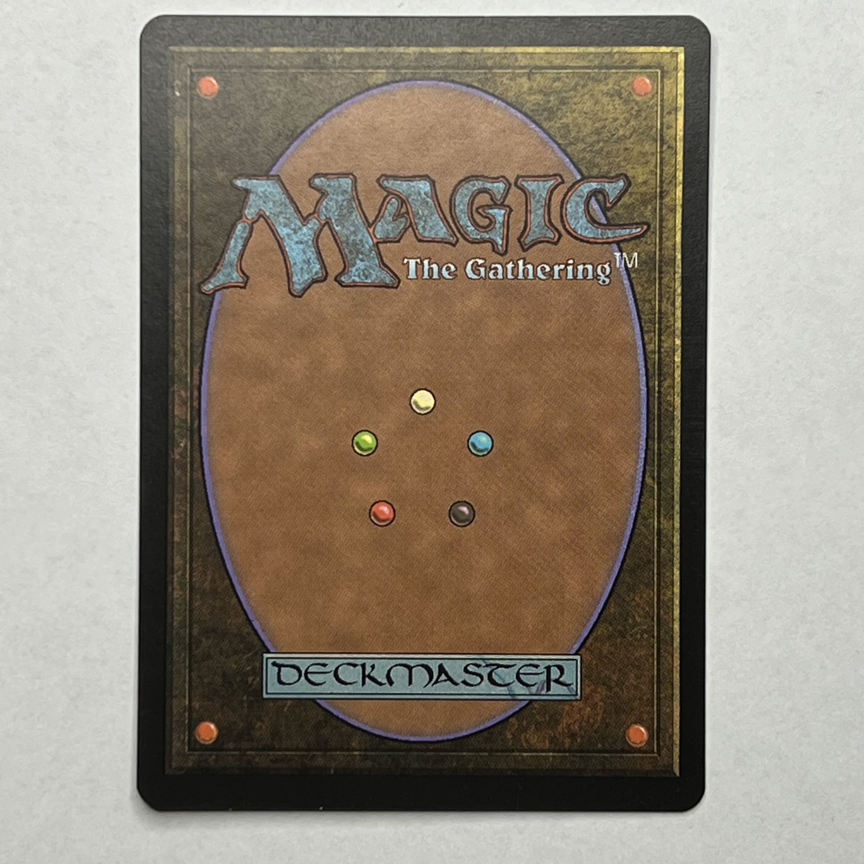 [UDS/EN] Urza's Incubator/Urza's Incubator