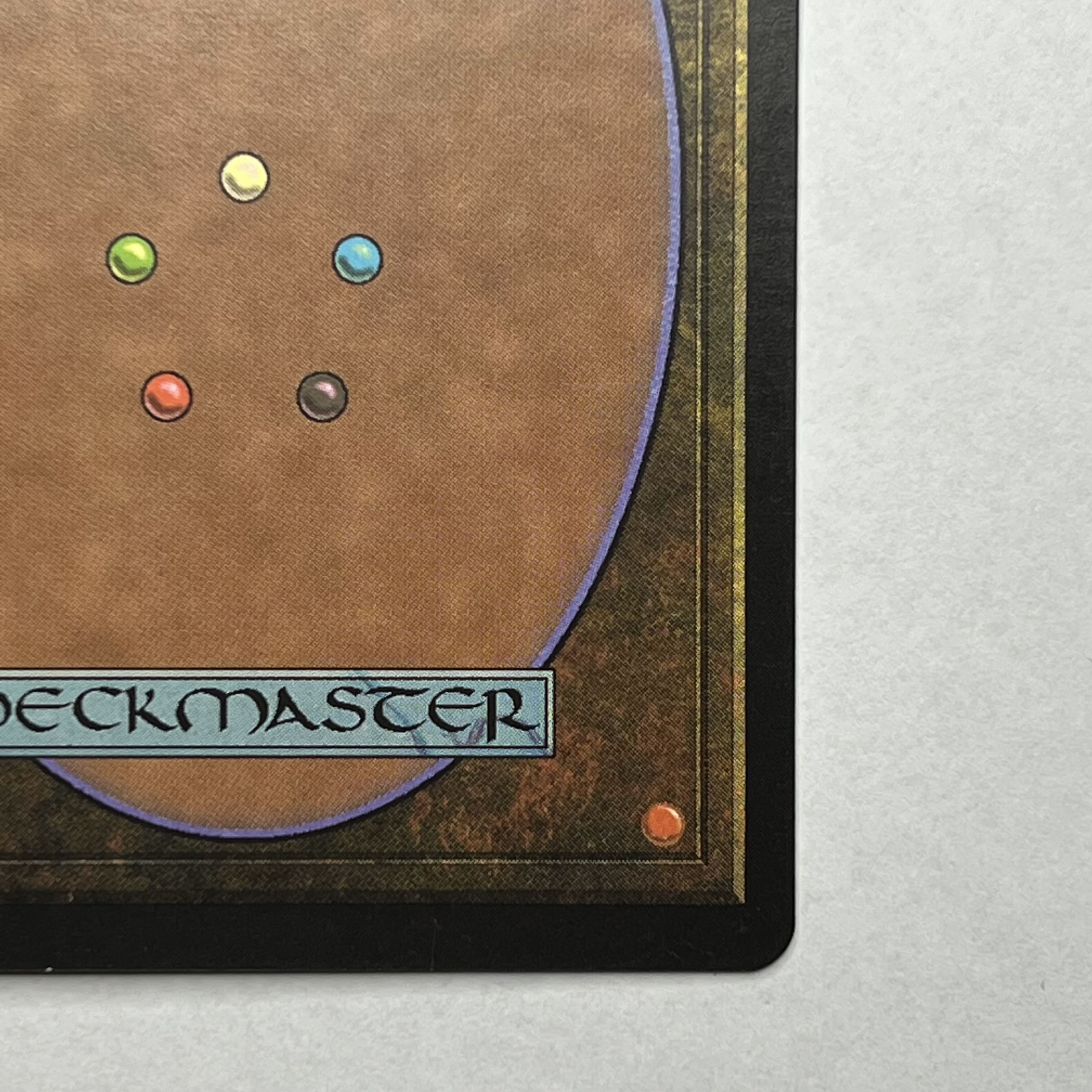 [UDS/EN] Urza's Incubator/Urza's Incubator