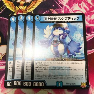 Summit performer Skeptic C RP21