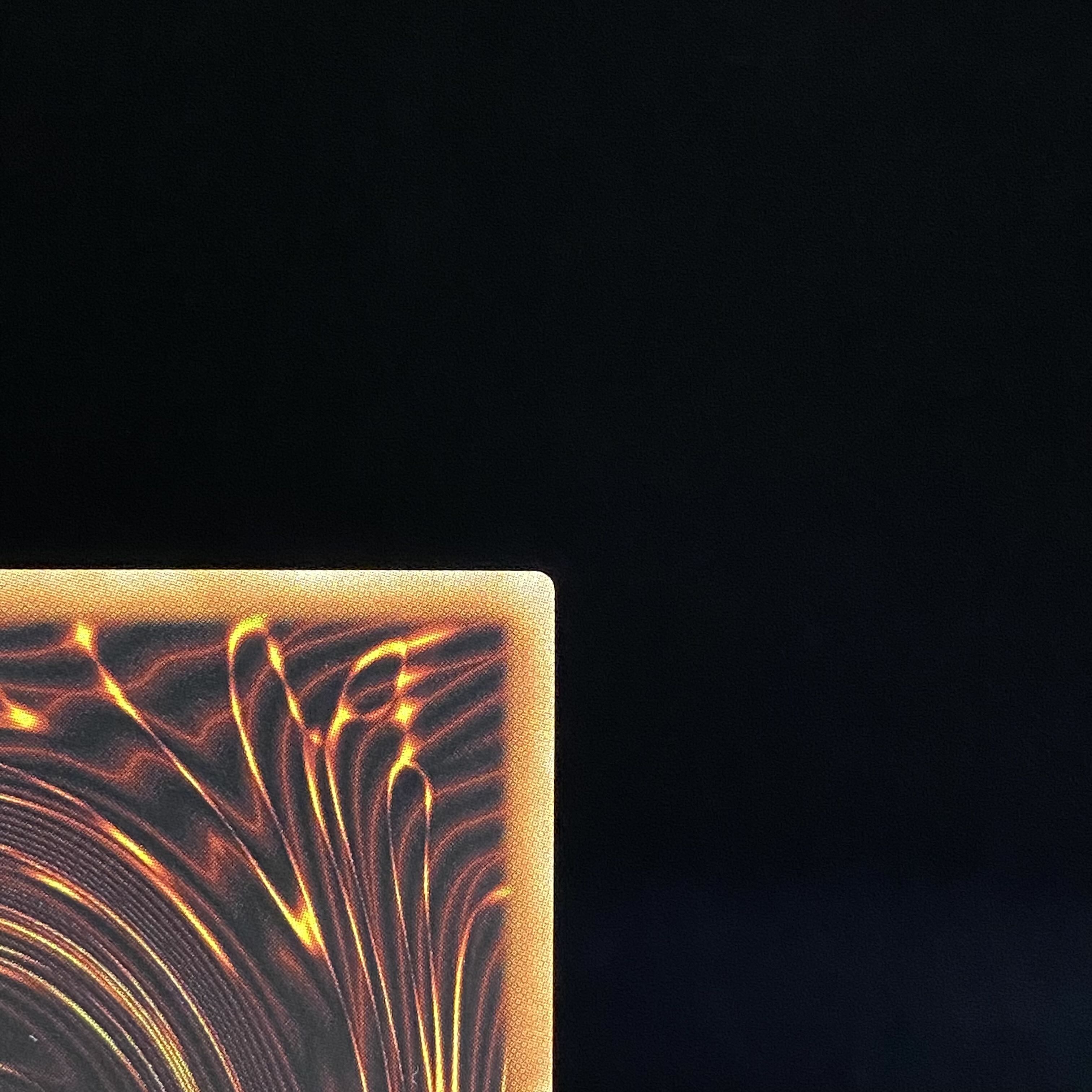 Blue-Eyes White Dragon Secret Sikuburu Umi Horse Set