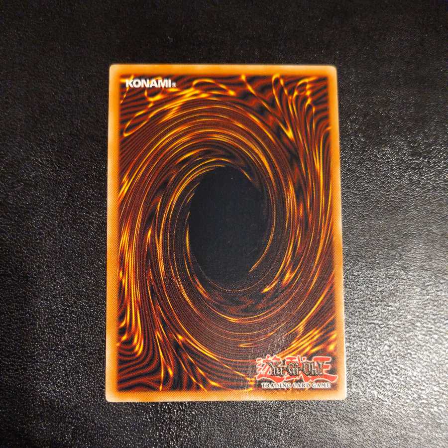 Dark Armed Dragon Secret