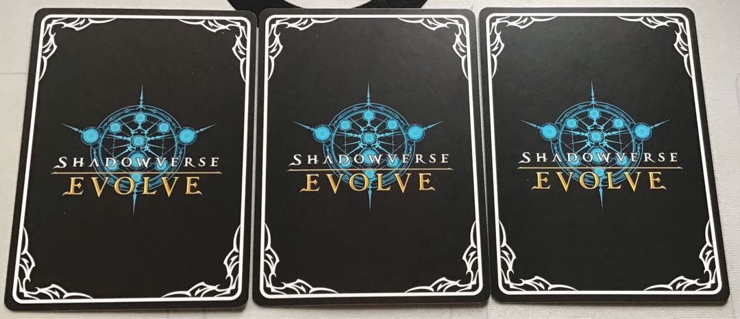 Angel Snipe Shadowverse Evolve Shadova Evolve