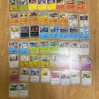Pokemon cards for sale in bulk