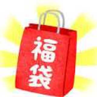 ゲリラ♪︎格安ポケカ福袋 1枚